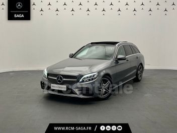 MERCEDES CLASSE C 4 SW IV (2) SW 220 D AMG LINE 9G-TRONIC