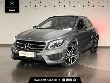 MERCEDES GLA 200 INTUITION