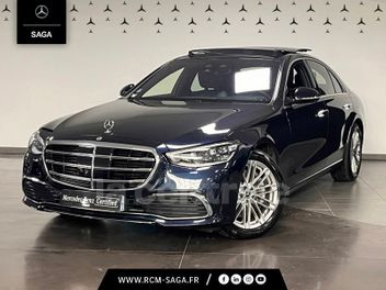 MERCEDES CLASSE S 7 VII 580 E EXECUTIVE 9G-TRONIC