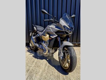 MOTO GUZZI V100 1042 MANDELLO