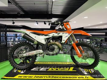 KTM SX 450-F