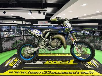 YAMAHA YZ 65