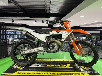 KTM SX 450-F