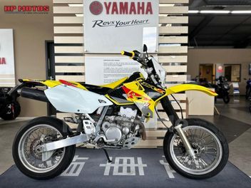 SUZUKI DR 400 Z