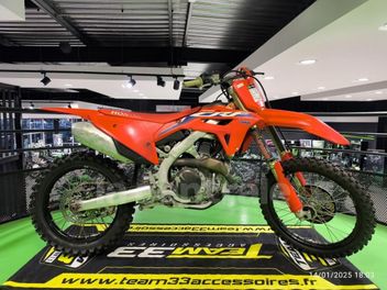 HONDA CRF 450