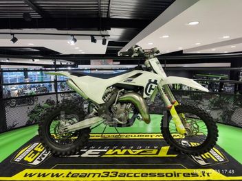 HUSQVARNA TC 65