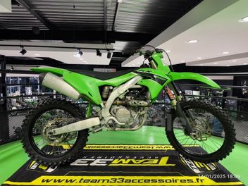 KAWASAKI KX 250 F 4T
