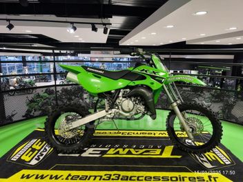 KAWASAKI KX 65