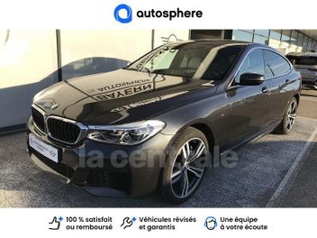 BMW SERIE 6 G32 GRAN TURISMO (G32) 630DA XDRIVE M SPORT