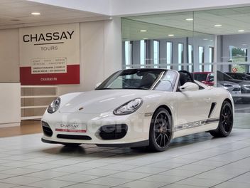 PORSCHE BOXSTER 2 TYPE 987 II (987) 3.4 320 SPYDER