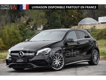 MERCEDES CLASSE A 3 AMG III (2) 45 AMG 4MATIC