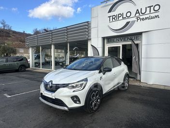 RENAULT CAPTUR 2 II 1.3 TCE 130 FAP INTENS EDC