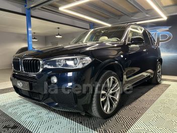 BMW X5 F15 3.0 XDRIVE30D 258 M SPORT