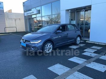 VOLKSWAGEN POLO 6 VI (2) 1.0 TSI 95 S&S STYLE DSG7