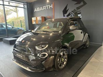 ABARTH 500 (3E GENERATION) CABRIOLET III CABRIOLET 155 PACK 42 KWH