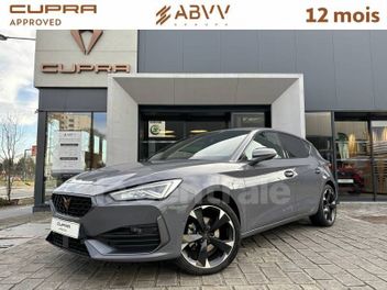 CUPRA LEON (2) 1.5 ETSI 150 V DSG7