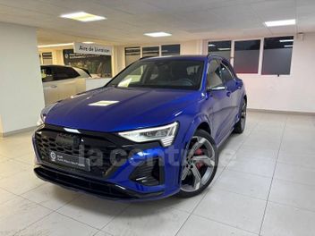 AUDI Q8 E-TRON E-TRON 503 114 KWH QUATTRO SQ8