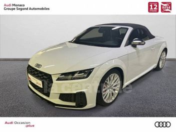 AUDI TT 3 S ROADSTER ROADSTER 40 TFSI 306 S TRONIC 7 QUATTRO