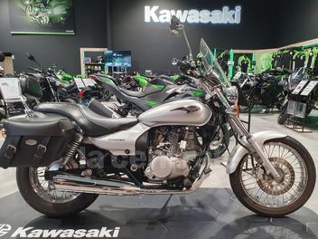 KAWASAKI ELIMINATOR 125