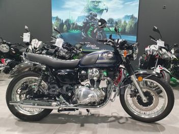 KAWASAKI W 800