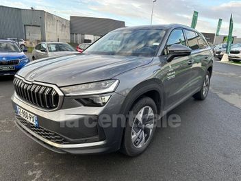 SKODA KODIAQ 2 II 1.5 TSI 204 HYBRID RECHARGEABLE PHEV SELECTION DSG6 5PL