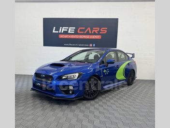 SUBARU WRX STI CLUB III 2.5 300 CLUB