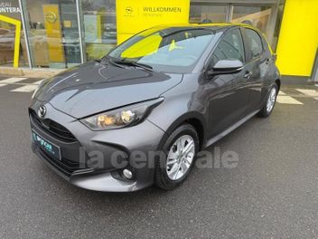 MAZDA 2 (4E GENERATION) IV HYBRID 1.5 116 AGILE CVT