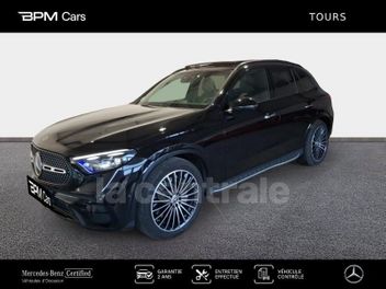 MERCEDES GLC 2 II 400 E HYBRID EQ 4MATIC AMG LINE 9G-TRONIC