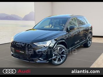 AUDI Q3 (2E GENERATION) II 35 TFSI 150 S LINE S TRONIC 7