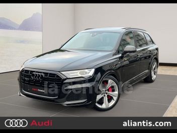 AUDI Q7 (2E GENERATION) II (2) 60 TFSIE 462 QUATTRO COMPETITION TIPTRONIC 8 OK