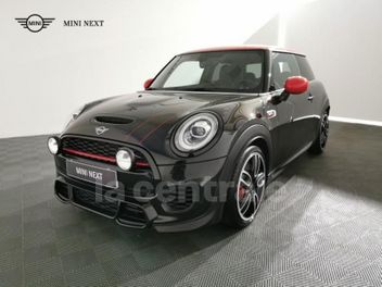 MINI MINI 3 JCW 3P III (F56) 2.0 231 JCW BVA6