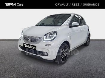 SMART FORFOUR 2 II 60KW ELECTRIQUE PASSION 17.6 KWH