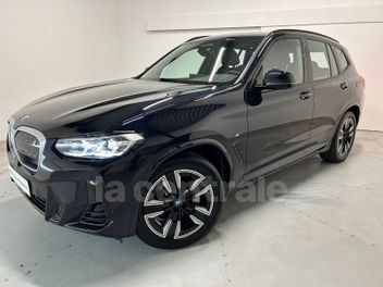 BMW IX3 G08 (G08) (2) 286 80 KWH INSPIRING M SPORT BVA8