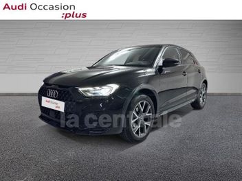 AUDI A1 (2E GENERATION) CITYCARVER II CITYCARVER 30 TFSI 110 DESIGN LUXE STRONIC 7