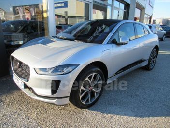 JAGUAR I-PACE EV400 AWD HSE 90 KWH