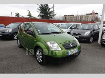 CITROEN C2 1.4 HDI 70 PACK AMBIANCE