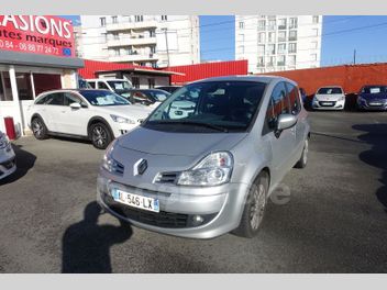 RENAULT GRAND MODUS (2) 1.5 DCI 90 EXCEPTION ECO2 EURO5