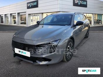 PEUGEOT 508 (2E GENERATION) SW II SW BLUEHDI 130 ZZZ S&S ALLURE EAT8