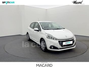 PEUGEOT 208 (2) 1.5 BLUEHDI 100 S&S ACTIVE BUSINESS 5P