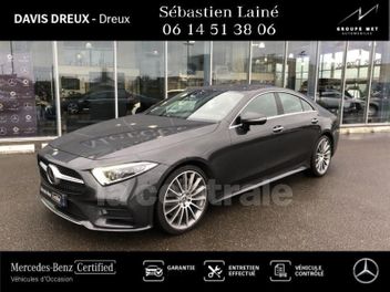 MERCEDES CLASSE CLS 3 III 400 D AMG LINE+ 4MATIC 22CV