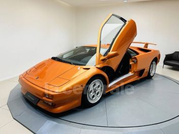 LAMBORGHINI DIABLO GTS