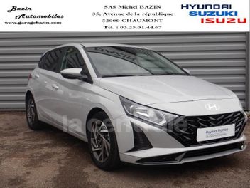 HYUNDAI I20 (3E GENERATION) III (2) 1.0 T-GDI 100 INTUITIVE