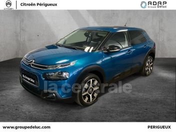 CITROEN C4 CACTUS (2) 1.2 PURETECH 110 S&S SHINE EAT6