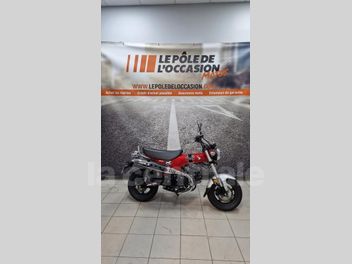 HONDA DAX 125