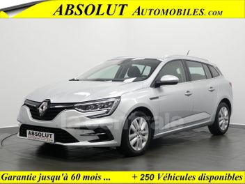 RENAULT MEGANE 4 ESTATE IV (2) ESTATE 1.5 BLUE DCI 115 BUSINESS EDC 21N