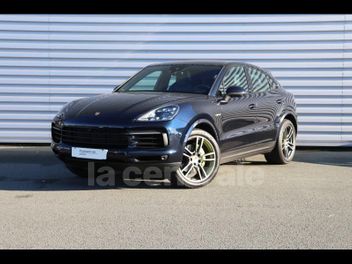 PORSCHE CAYENNE 3 COUPE III COUPE 3.0 V6 E-HYBRID 462