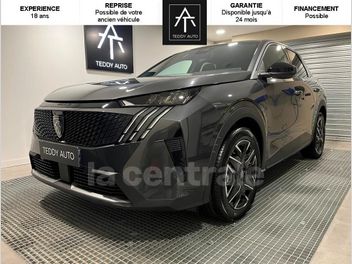 PEUGEOT 3008 (3E GENERATION) III HYBRID 136 ALLURE E-DCS6