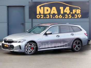 BMW SERIE 3 G21 TOURING (G21) (2) TOURING 330E 292 M SPORT BVA8