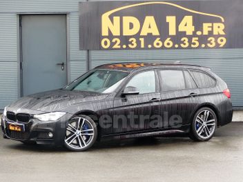 BMW SERIE 3 F31 TOURING (F31) 340IA XDRIVE 326 LOUNGE EURO6D-T