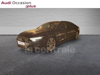 AUDI A7 SPORTBACK 2 II SPORTBACK 55 TFSI 340 AVUS EXTENDED QUATTRO S TRONIC 7